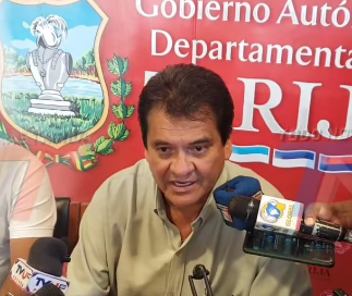 GOBERNACIÓN INFORMA QUE SE TRABAJA EN REALIZAR APOYO A FAMILIAS DAMNIFICADAS POR RIADAS MEDIANTE DEFENSA CIVIL PREVIO ANALISIS.