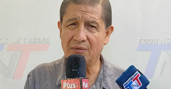 GASOLINA CON ADITIVOS YA ES DISTRIBUIDA EN TARIJA