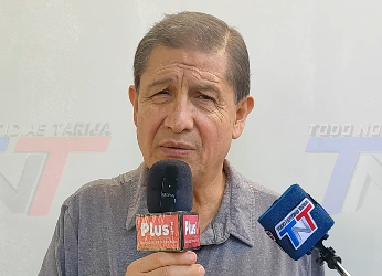 GASOLINA CON ADITIVOS YA ES DISTRIBUIDA EN TARIJA