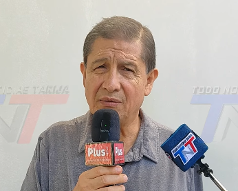 GASOLINA CON ADITIVOS YA ES DISTRIBUIDA EN TARIJA