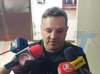 PRESIDENTE DEL TED INFORMA EL TRASLADO DE MALETAS ELECTORAL A PROVINCIAS MANTENIMIENTO LA CADENA DE CUSTODIA.