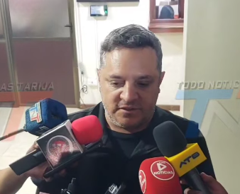 PRESIDENTE DEL TED INFORMA EL TRASLADO DE MALETAS ELECTORAL A PROVINCIAS MANTENIMIENTO LA CADENA DE CUSTODIA.