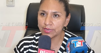 SEDEGES REFUERZA CONTROLES PARA EVITAR QUE MENORES VIAJEN SIN PERMISO.