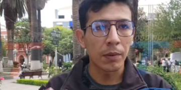 COMITÉ CÍVICO JUVENIL CONVOCA A LA POBLACIÓN A CONTINUAR DEFENSA POR LA RESERVA DE TARIQUIA.