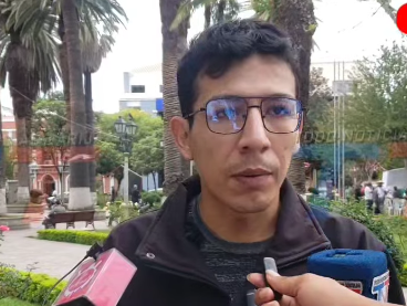 COMITÉ CÍVICO JUVENIL CONVOCA A LA POBLACIÓN A CONTINUAR DEFENSA POR LA RESERVA DE TARIQUIA.