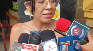 VICEPRESIDENTA DEL TED INFORMA PREPARATIVOS PREVIO A ELECCIONES SUBNACIONALES