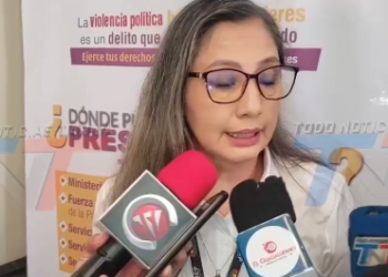 TED REALIZA SIMULACRO DE COMPUTO RÁPIDO SIREPRE PREVIO A ELECCIONES SUBNACIONALES