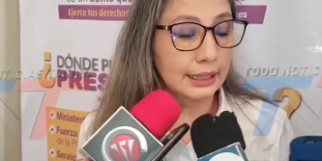 TED REALIZA SIMULACRO DE COMPUTO RÁPIDO SIREPRE PREVIO A ELECCIONES SUBNACIONALES