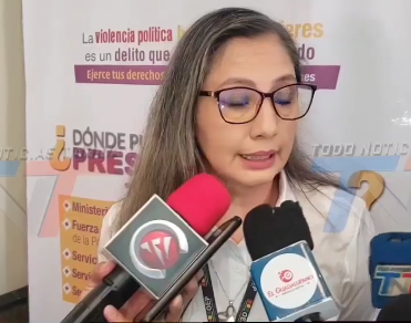 TED REALIZA SIMULACRO DE COMPUTO RÁPIDO SIREPRE PREVIO A ELECCIONES SUBNACIONALES