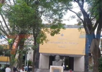 EN CASO DOBLE AS€SINAT0 CONDEN@N CON 12 AÑOS DE CARCEL A UNO DE LOS IMPLICADOS Y A 3 CON 5 AÑOS POR COMPLICIDAD. LA FAMILIA APELARA LA SENTENCIA YA QUE PIDEN LA PENA MAXIMA 30 AÑOS