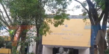 EN CASO DOBLE AS€SINAT0 CONDEN@N CON 12 AÑOS DE CARCEL A UNO DE LOS IMPLICADOS Y A 3 CON 5 AÑOS POR COMPLICIDAD. LA FAMILIA APELARA LA SENTENCIA YA QUE PIDEN LA PENA MAXIMA 30 AÑOS