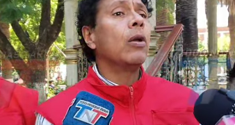 FEJUVE CERCADO PIDE A TRANSPORTE, POLICÍA Y AUTORIDADES MAYOR SEGURIDAD EN TRANSPORTE NOCTURNO.