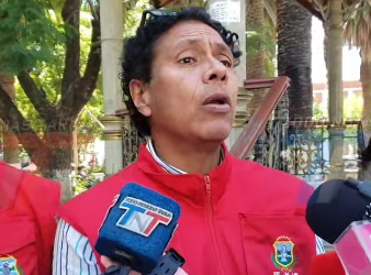 FEJUVE CERCADO PIDE A TRANSPORTE, POLICÍA Y AUTORIDADES MAYOR SEGURIDAD EN TRANSPORTE NOCTURNO.