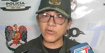 DURANTE LA JORNADA ELECTORAL, FELCV APREHENDIÓ A 24 PERSONAS POR VIOLENCIA FAMILIAR Y UN CASO DE TENTATIVA DE FEMlNlClDlO.