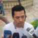 REPRESENTANTE DEL GOBIERNO NACIONAL FELICITA A CANDIDATO JOHNNY TORRES POR SU TRIUNFO Y PIDE TRABAJO CON GOBIERNO POR TARIJA.