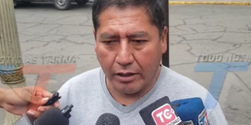 ALCALDE DE SAN LORENZO FELICITA A NUEVO ALCALDE DE SU MUNICIPIO ELECTO Y PREPARA LA TRANSICIÓN AGRADECIENDO A LS POBLACIÓN MENDEÑA.