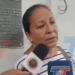 PRESIDENTA DEL BARRIO LOS SAUCES DENUNCIA ROBO DE MALLA TERRITORIAL DE LOTE PARA NUEVO PALACIO DE JUSTICIA.