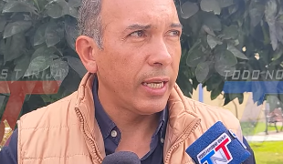 DOCENTES EXPRESAN PREOCUPACIÓN POR PROYECTO DE INGRESO PEATONAL AL CAMPUS UNIVERSITARIO QUE NO FUE SOCIALIZADO PREVIAMENTE.