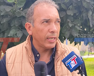 DOCENTES EXPRESAN PREOCUPACIÓN POR PROYECTO DE INGRESO PEATONAL AL CAMPUS UNIVERSITARIO QUE NO FUE SOCIALIZADO PREVIAMENTE.