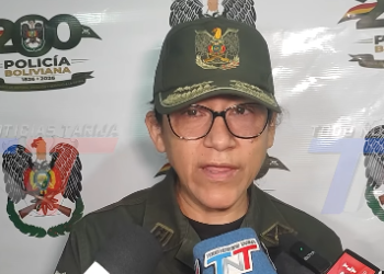 FELCV INVITA A LA POBLACIÓN A SUMARSE A LA MARCHA CONTRA LA VIOLENCIA ESTE VIERNES 27 A LAS 14:30, CON PARTIDA DESDE LA ROTONDA DE FE Y ALEGRÍA.