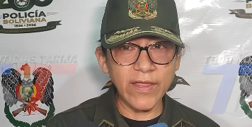 FELCV INVITA A LA POBLACIÓN A SUMARSE A LA MARCHA CONTRA LA VIOLENCIA ESTE VIERNES 27 A LAS 14:30, CON PARTIDA DESDE LA ROTONDA DE FE Y ALEGRÍA.