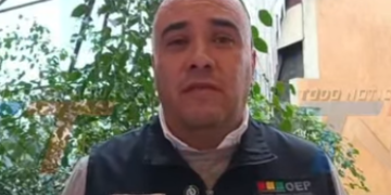 El presidente del Tribunal Supremo Electoral (TSE), Gustavo Ávila, explicó que la proclamación oficial de resultados, conforme a la normativa electoral vigente, se realiza una vez que cada Tribunal Electoral Departamental concluye los cómputos departamentales.