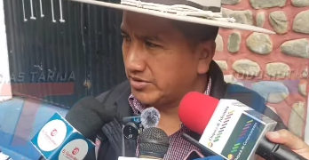 SECTOR CAMPESINO DENUNCIA ENTREGA DE ALIMENTOS POR DEFENSA CIVIL POR DESASTRES NATURALES EN MAL ESTADO.