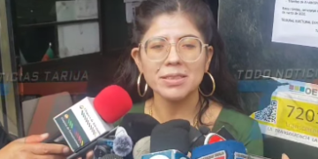 VICEPRESIDENTA DEL TED INFORMA QUE SE EMITIERON 5000 CERTIFICADOS DE IMPEDIMENTO Y POR 30 DIAS SE EMITIRAN CERTIFICADOS DE EXTENSIÓN.