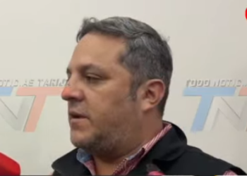 CONFIRMANDO UNA SEGUNDA VUELTA PARA LA GOBERNACIÓN DE TARIJA ESTE PRÓXIMO 19 DE ABRIL DEL 2026