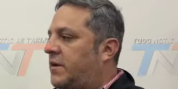 CONFIRMANDO UNA SEGUNDA VUELTA PARA LA GOBERNACIÓN DE TARIJA ESTE PRÓXIMO 19 DE ABRIL DEL 2026