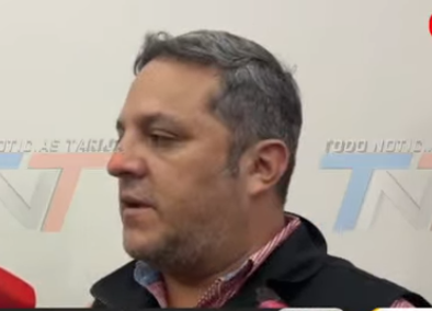 CONFIRMANDO UNA SEGUNDA VUELTA PARA LA GOBERNACIÓN DE TARIJA ESTE PRÓXIMO 19 DE ABRIL DEL 2026