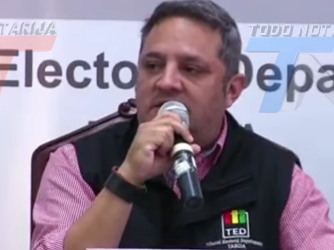 PROCLAMACIÓN DE RESULTADOS – ELECCIONES SUBNACIONALES 2026