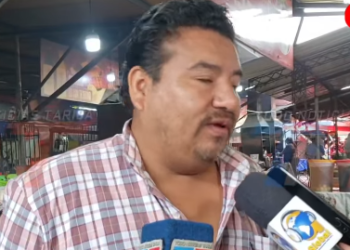 DESPUES DE SEMANA SANTA SERA EL TRASLADO AL NUEVO MERCADO DE PESCADO «EL DORADO» CUYO COSTO ALCANZA LOS 6 MILLONES DE BOLIVIANOS. SOLO FALTA EL EQUIPAMIENTO