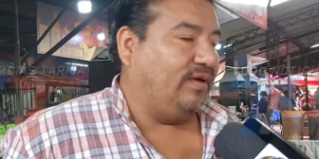 DESPUES DE SEMANA SANTA SERA EL TRASLADO AL NUEVO MERCADO DE PESCADO «EL DORADO» CUYO COSTO ALCANZA LOS 6 MILLONES DE BOLIVIANOS. SOLO FALTA EL EQUIPAMIENTO