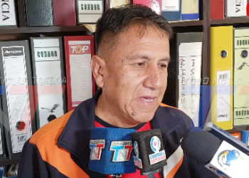 TRANSPORTE SE DECLARA EN EMERGENCIA POR DAÑOS EN VEHÍCULOS ATRIBUIDOS AL COMBUSTIBLE Y ANALIZA UN PARO INDEFINIDO COMO MEDIDA DE PRESIÓN.