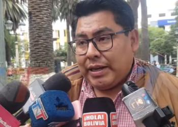 DEFENSA DE COMUNARIOS DE TARIQUIA INFORMA QUE SE DIO UN PLAZO DE 5 DIAS PARA DEDINIR SI SE REALIZARA EXPLORACIÓN EN TARIQUIA.