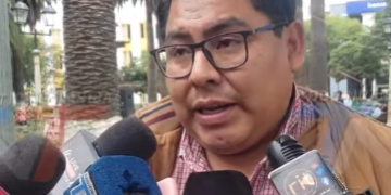 DEFENSA DE COMUNARIOS DE TARIQUIA INFORMA QUE SE DIO UN PLAZO DE 5 DIAS PARA DEDINIR SI SE REALIZARA EXPLORACIÓN EN TARIQUIA.