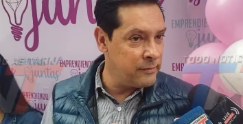 INVITACIÓN A PARTICIPAR DEL PROGRAMA EMPRENDIENDO JUNTOS DEL GOBIERNO MUNICIPAL, PARA LA CAPACITACIÓN DE MUJERES.