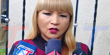 TARIJA REGISTRA UN NUEVO INCREMENTO DE CASOS DE VI0LENCIA CONTRA LA MUJER