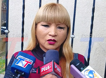 TARIJA REGISTRA UN NUEVO INCREMENTO DE CASOS DE VI0LENCIA CONTRA LA MUJER