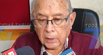 BANCO DE SANGRE DE TARIJA ESPERA CANCELACIÓN DE DEUDA DEL HOSPITAL REGIONAL SAN JUAN DE DIOS PARA GARANTIZAR LA COMPRA DE INSUMOS Y SU OPERATIVIDAD.