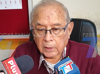 BANCO DE SANGRE DE TARIJA ESPERA CANCELACIÓN DE DEUDA DEL HOSPITAL REGIONAL SAN JUAN DE DIOS PARA GARANTIZAR LA COMPRA DE INSUMOS Y SU OPERATIVIDAD.