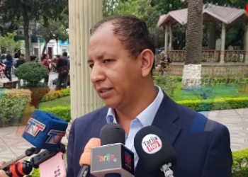 DIRECTOR DE TURISMO Y CULTURA INVITA A LA POBLACIÓN A PARTICIPAR DE LAS ACTIVIDADES DE LA PASCUA.