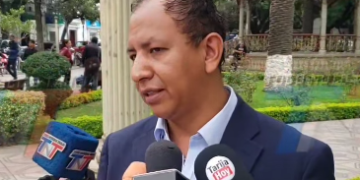 DIRECTOR DE TURISMO Y CULTURA INVITA A LA POBLACIÓN A PARTICIPAR DE LAS ACTIVIDADES DE LA PASCUA.