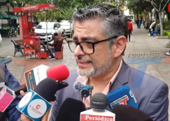 PRESIDENTE DEL COLEGIO DE ABOGADOS PROPONE REFORMULACION DE CONSTITUCIÓN POLÍTICA DEL ESTADO.