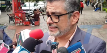 PRESIDENTE DEL COLEGIO DE ABOGADOS PROPONE REFORMULACION DE CONSTITUCIÓN POLÍTICA DEL ESTADO.