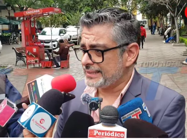 PRESIDENTE DEL COLEGIO DE ABOGADOS PROPONE REFORMULACION DE CONSTITUCIÓN POLÍTICA DEL ESTADO.