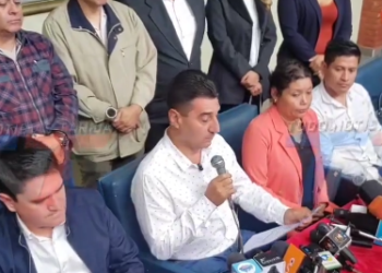 ALIANZA PRIMERO TARIJA AGRADECE A LA POBLACIÓN POR EL TRIUNFO OBTENIDO PASADAS ELECCIONES Y SE COMPROMETE A TRABAJAR EN BIEN DE NUESTRA CIUDAD