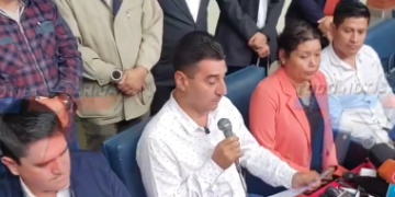 ALIANZA PRIMERO TARIJA AGRADECE A LA POBLACIÓN POR EL TRIUNFO OBTENIDO PASADAS ELECCIONES Y SE COMPROMETE A TRABAJAR EN BIEN DE NUESTRA CIUDAD