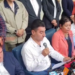 ALIANZA PRIMERO TARIJA AGRADECE A LA POBLACIÓN POR EL TRIUNFO OBTENIDO PASADAS ELECCIONES Y SE COMPROMETE A TRABAJAR EN BIEN DE NUESTRA CIUDAD
